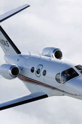 Private Jet Charter Istanbul