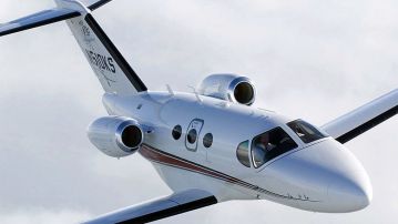 Private Jet Charter Istanbul